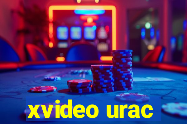 xvideo urac